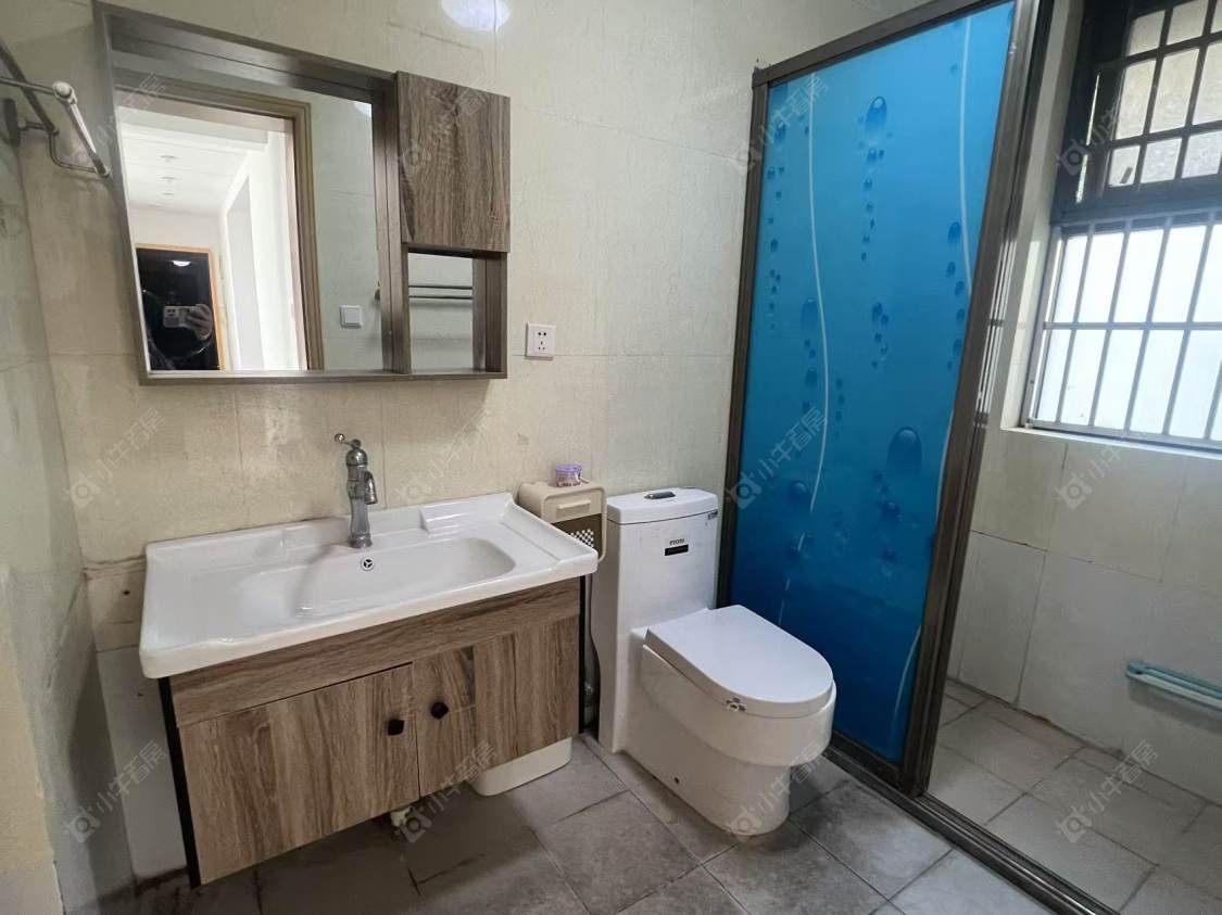 常州景瑞曦城在租房源室内图_小牛看房