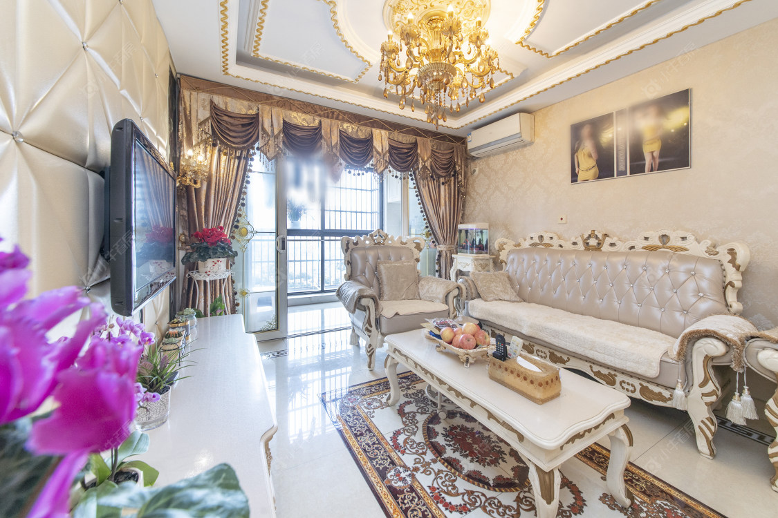 常州外滩1号在售二手房源室内图_小牛看房