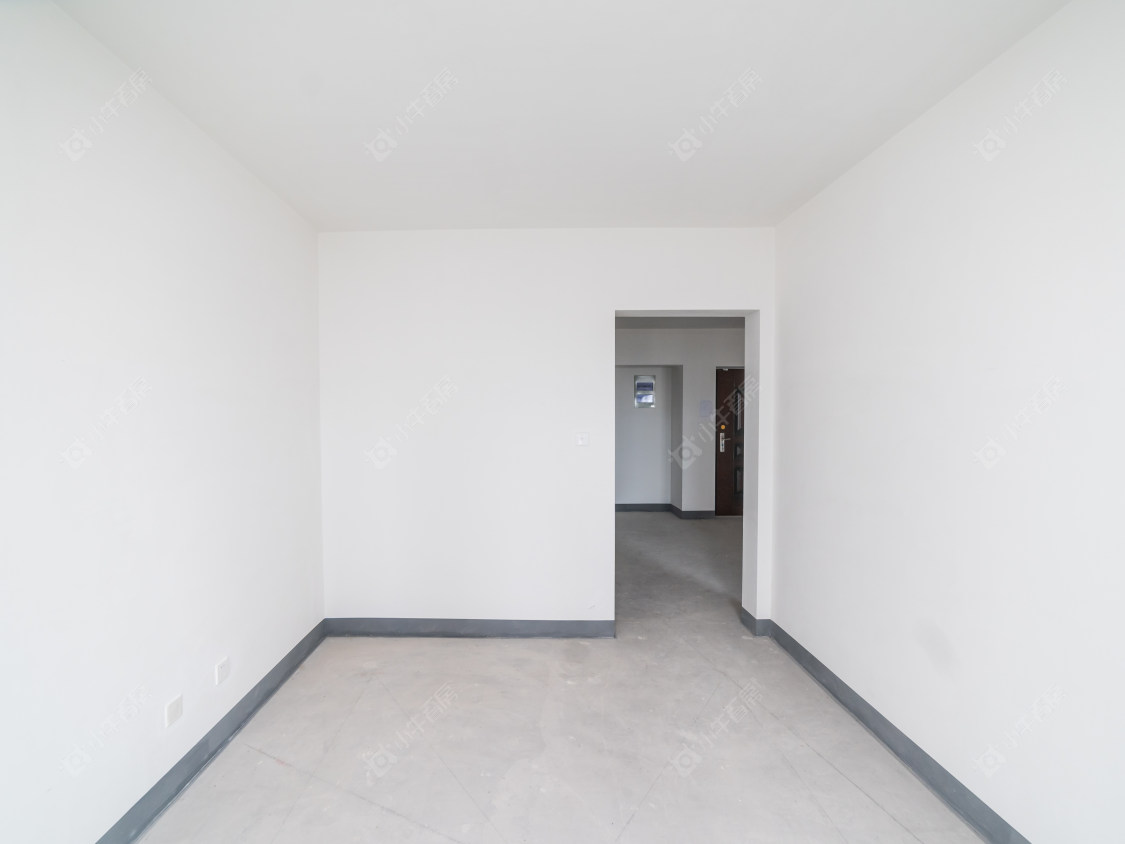 常州福成上城花园在售二手房源室内图_小牛看房