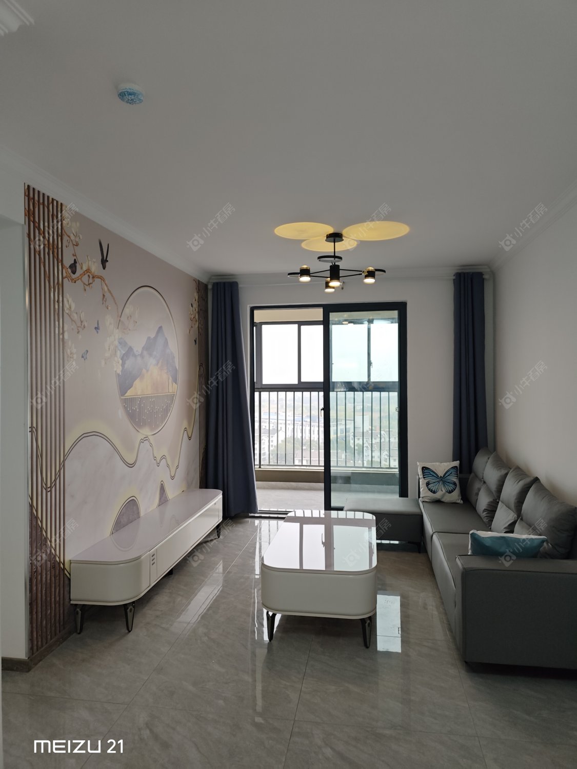 常州观湖名轩租房_小牛看房