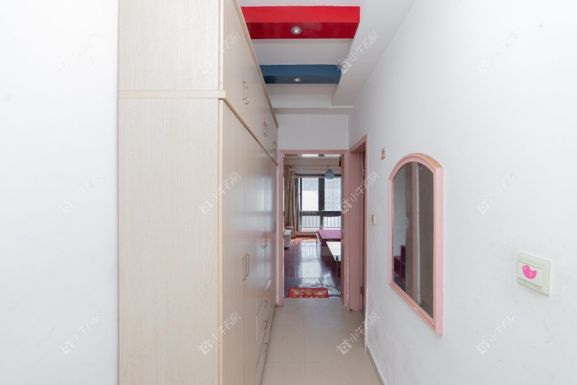 金百国际房源户型图 常州金百国际在租房源户型图_小牛看房