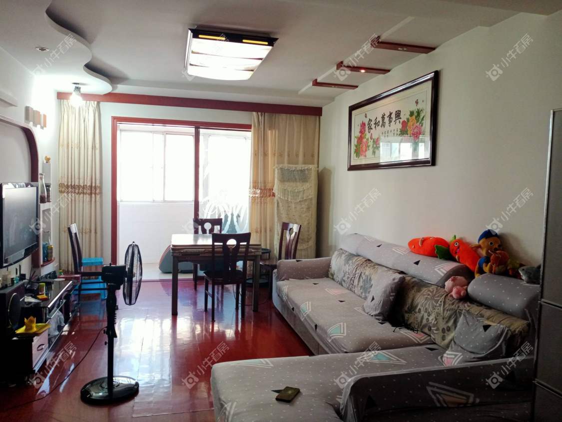 常州潞城花苑在租房源_小牛看房