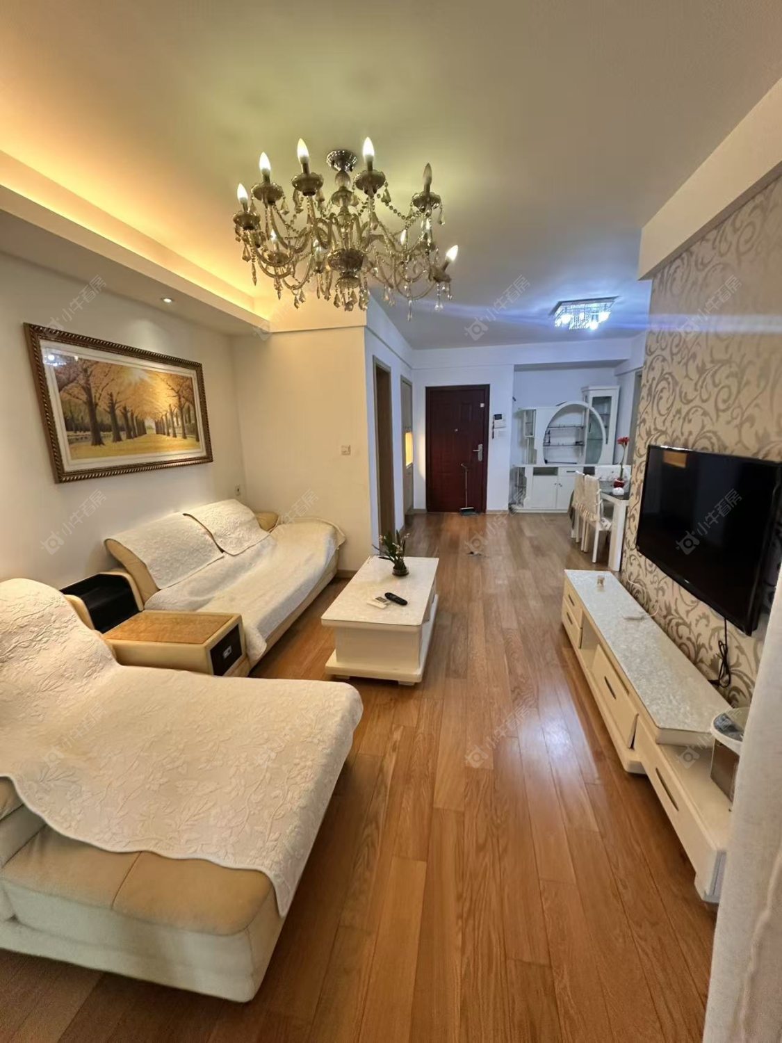 常州新城香悦半岛北区租房_小牛看房