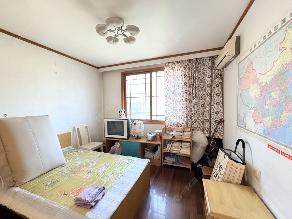 丹阳海会一村在售二手房源室内图_小牛看房