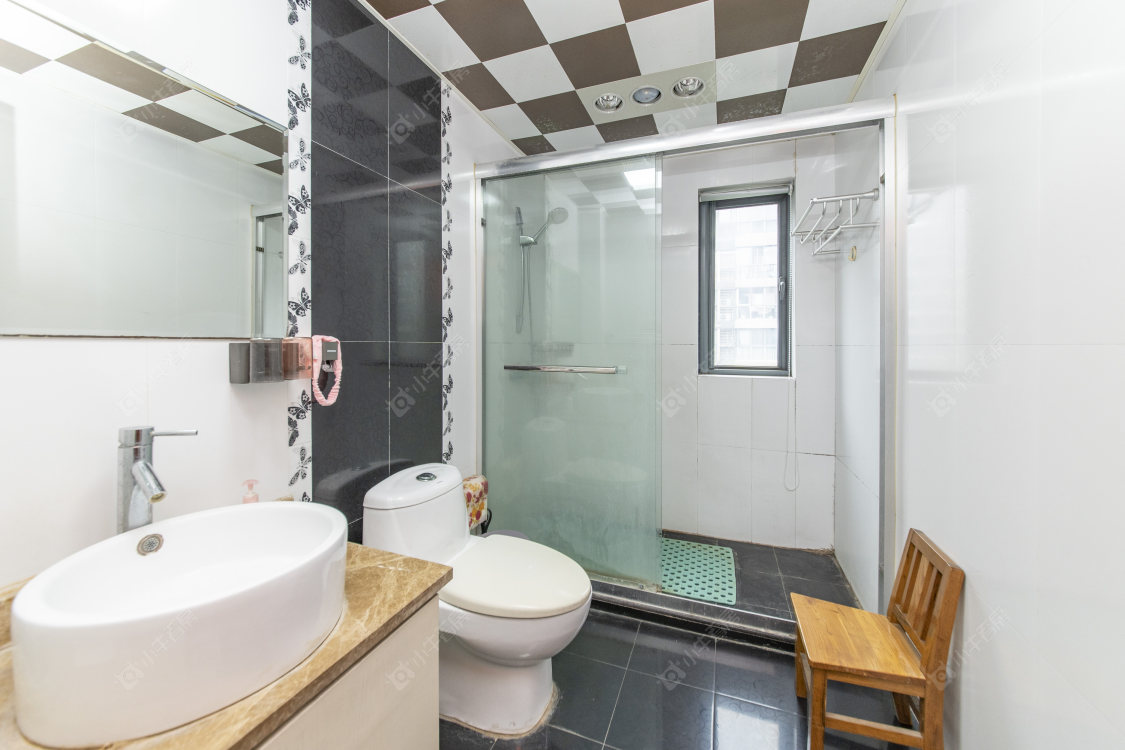 常州新城南都美域在售二手房源室内图_小牛看房