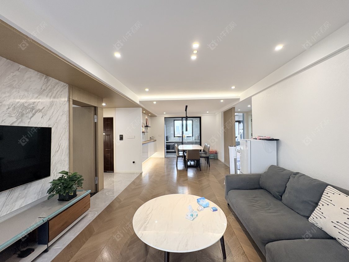 丹阳吾悦华府金郡（丹阳）在售二手房_小牛看房