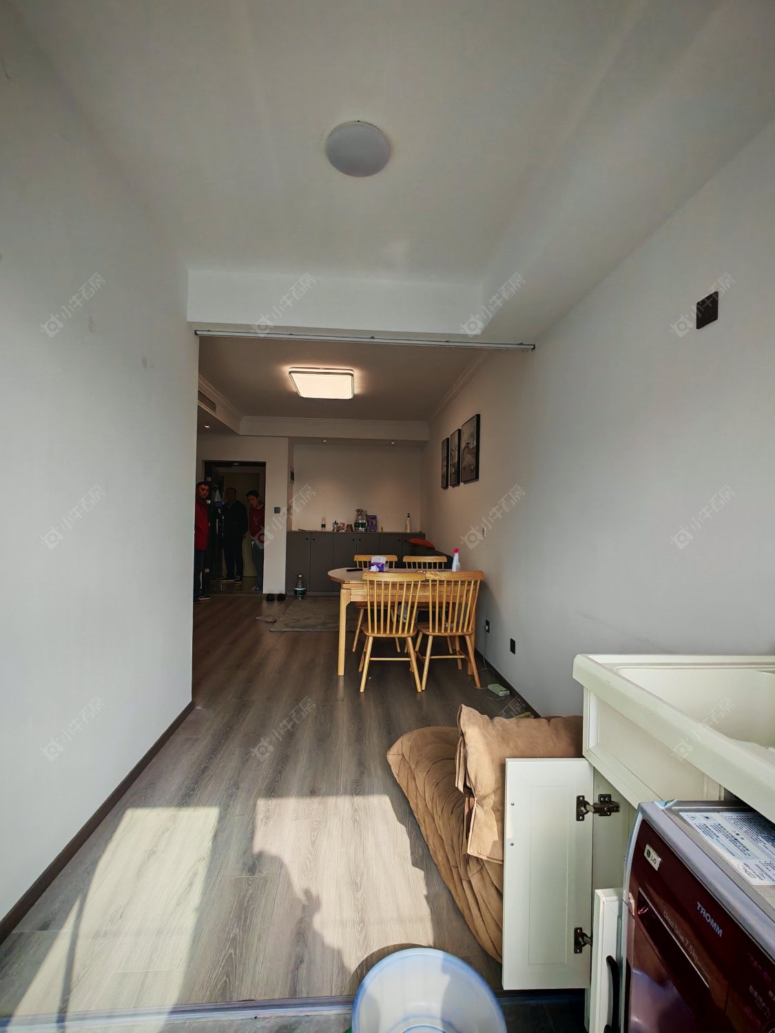 常州金鹰世界在租房源_小牛看房