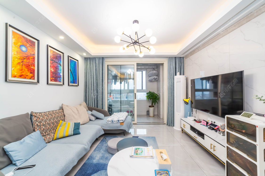 绿地世纪城二期房源 常州绿地世纪城二期在售二手房源_小牛看房