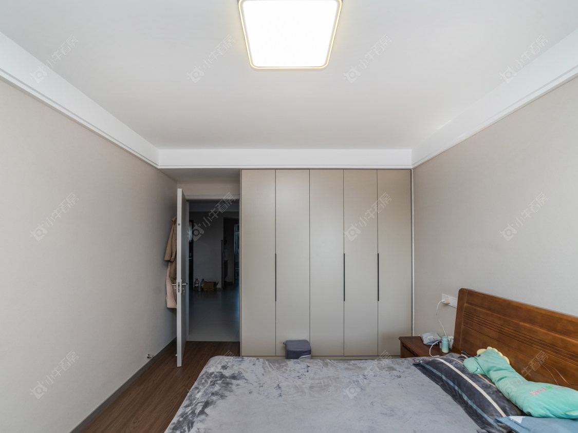 常州悦蓉雅苑在售二手房源室内图_小牛看房