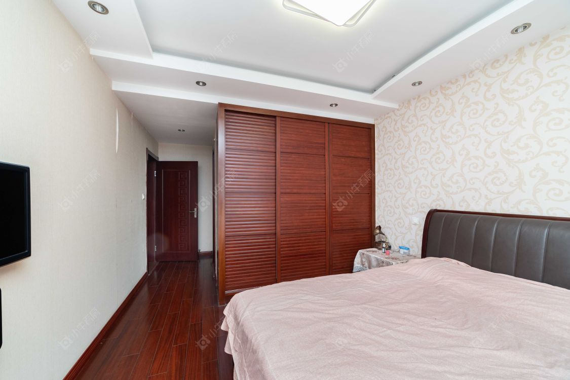 常州福临东苑在售二手房源室内图_小牛看房