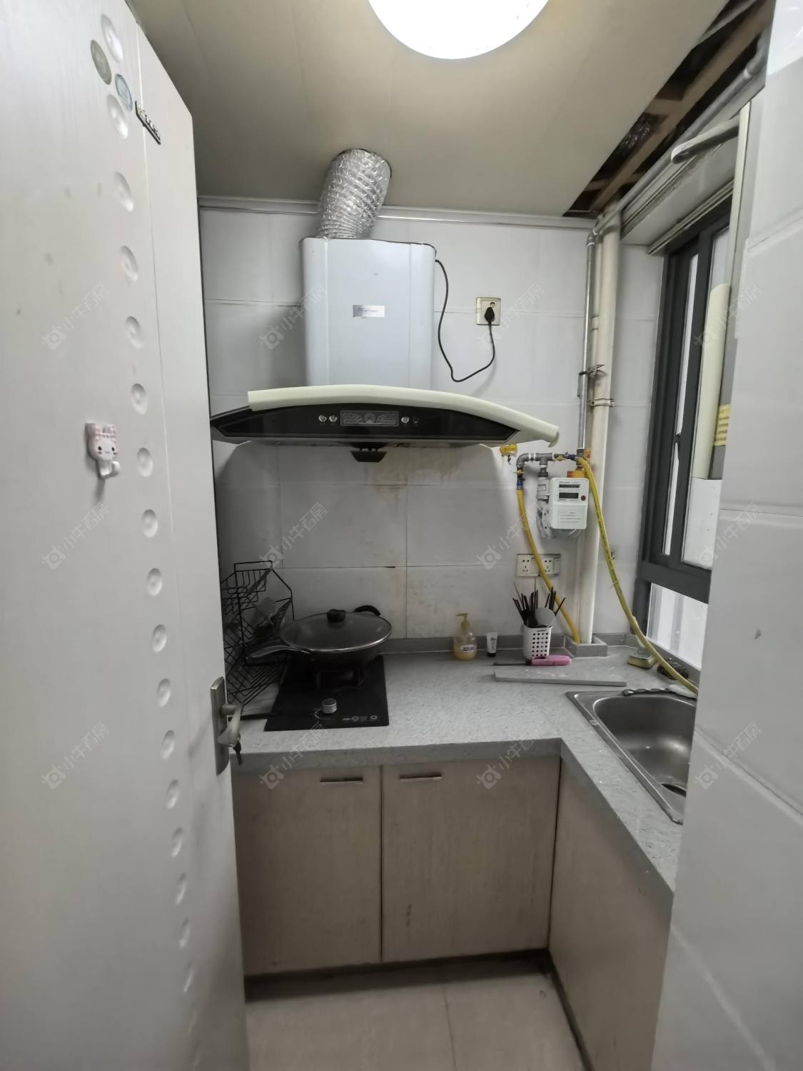 常州锦源大厦在租房源室内图_小牛看房