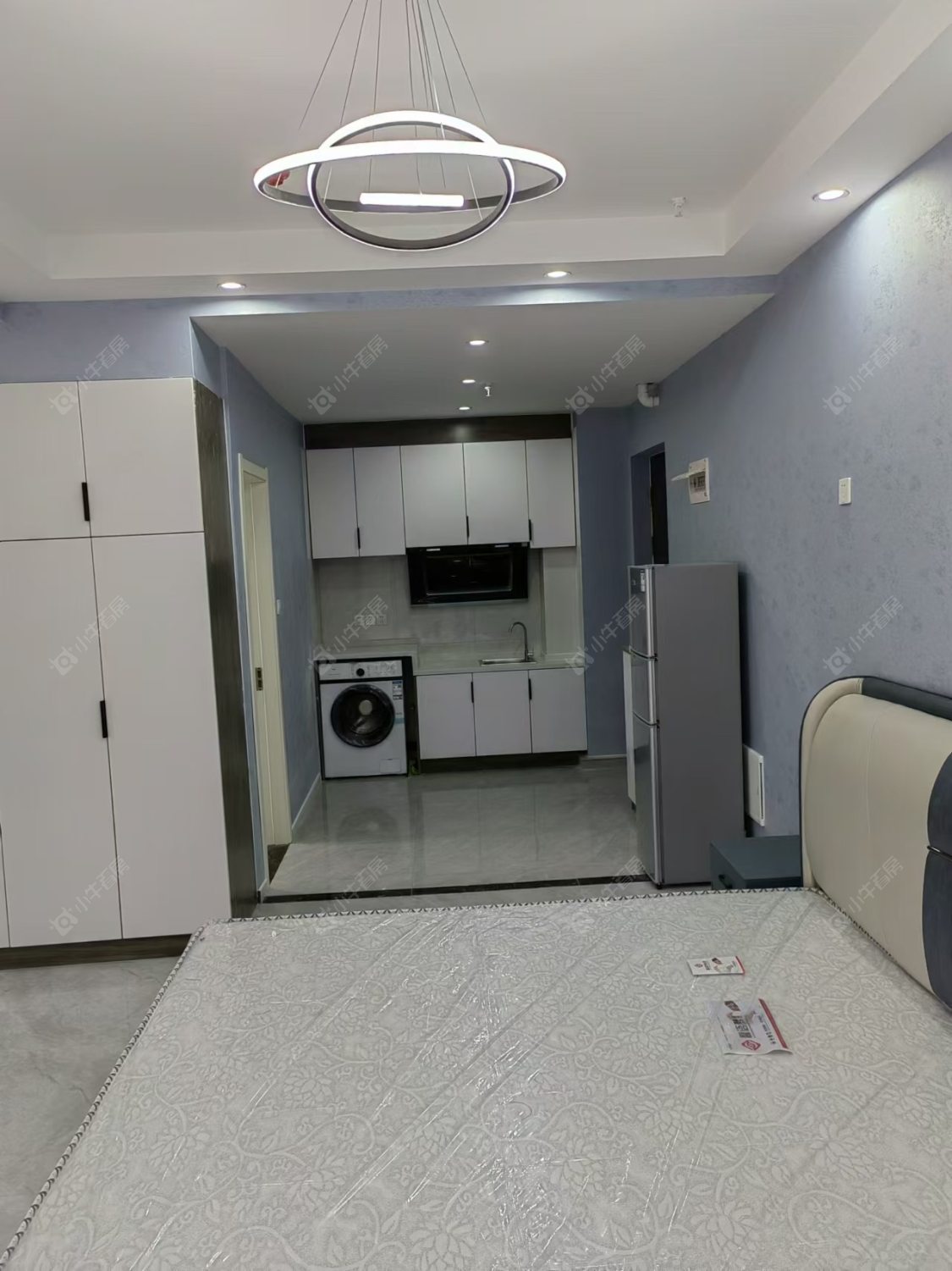 常州世茂广场在租房源室内图_小牛看房