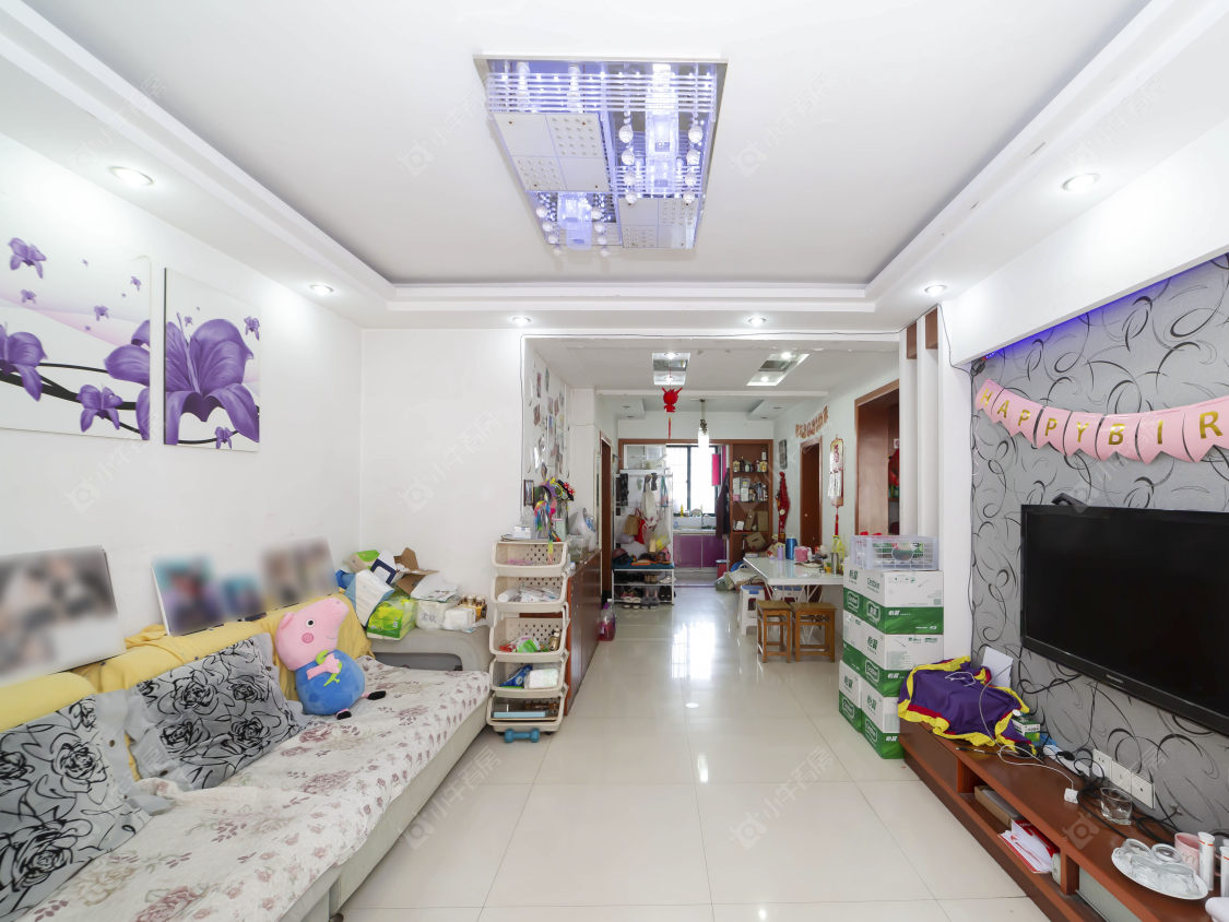 百草苑房源室内图 常州百草苑在售二手房源室内图_小牛看房