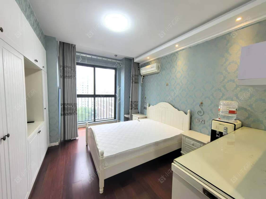 常州新城帝景东区在租房源室内图_小牛看房