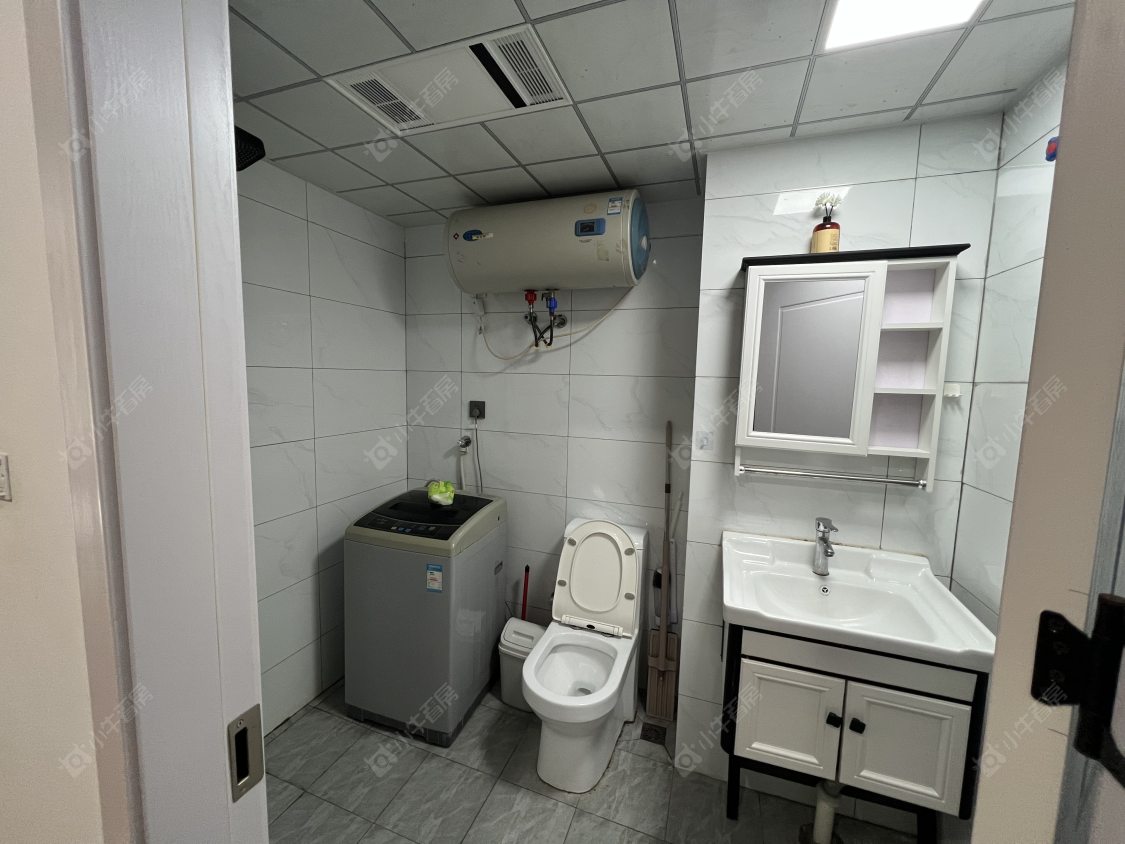 新城熙园房源室内图 常州新城熙园在租房源室内图_小牛看房