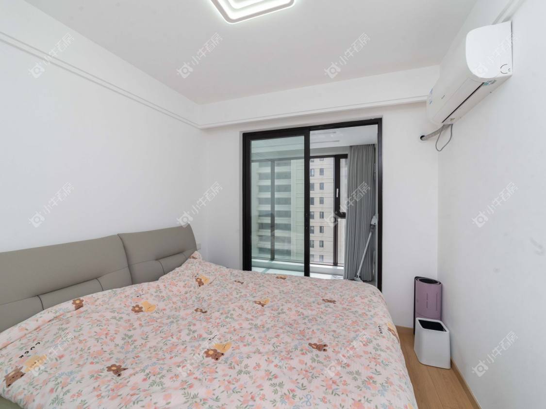 常州新城桃李郡在租房源室内图_小牛看房