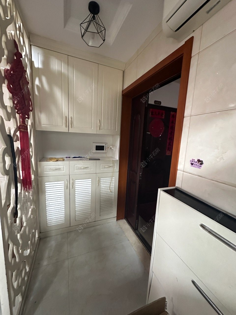 常州绿地峰云汇在租房源室内图_小牛看房