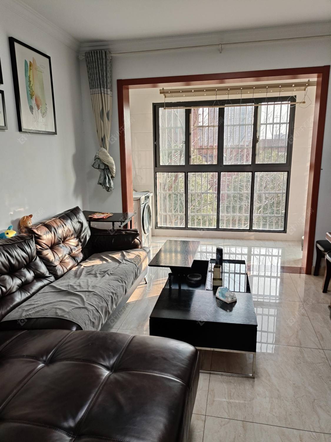 常州丁香苑(钟楼)2室1厅1卫出租_小牛看房