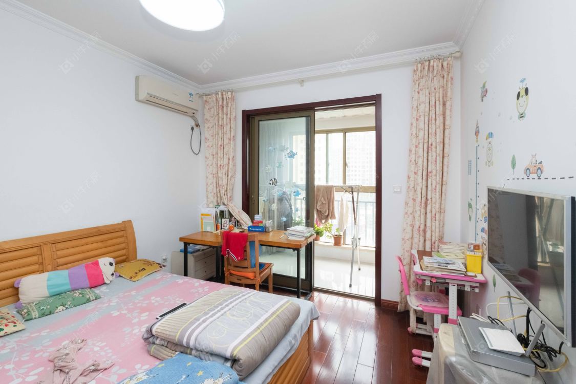 常州青枫壹号在售二手房源室内图_小牛看房