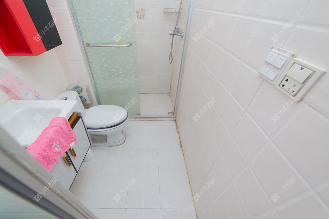 常州金百花园在租房源室内图_小牛看房