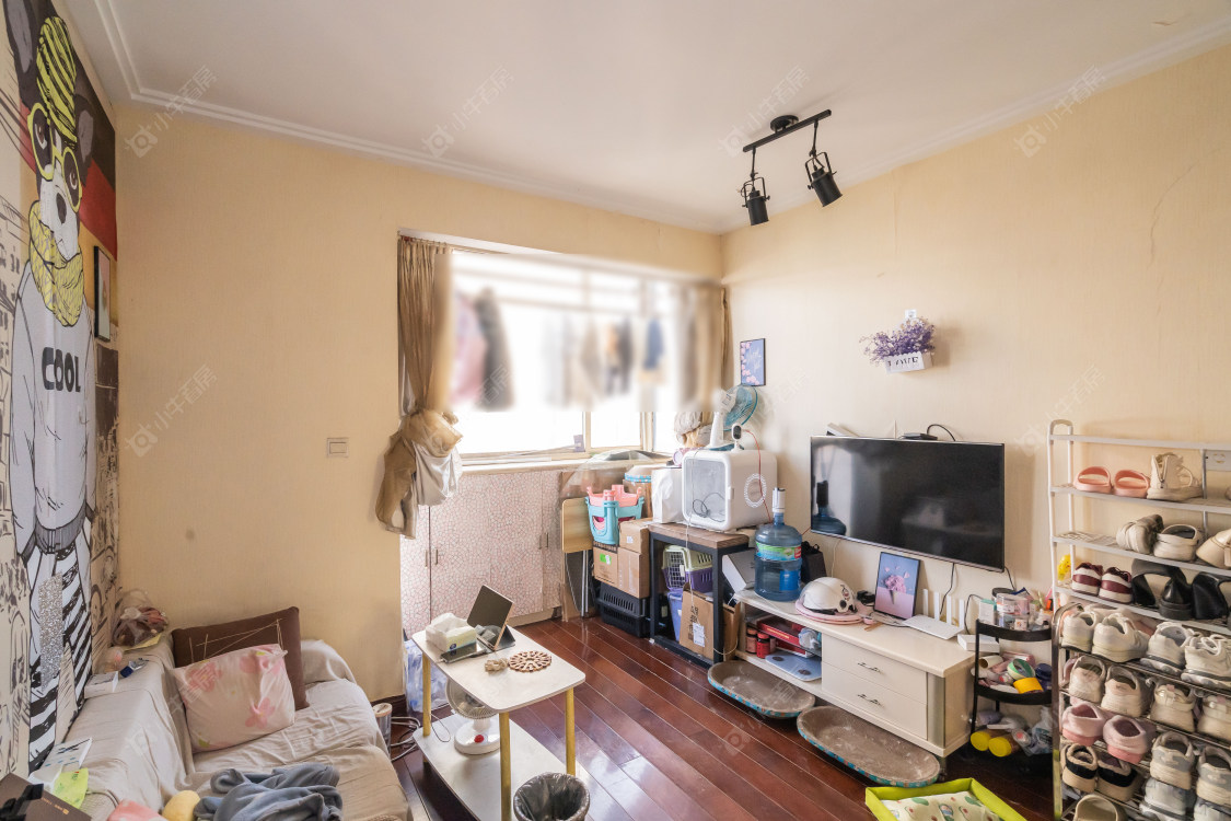 常州水岸人家花园在售二手房源_小牛看房