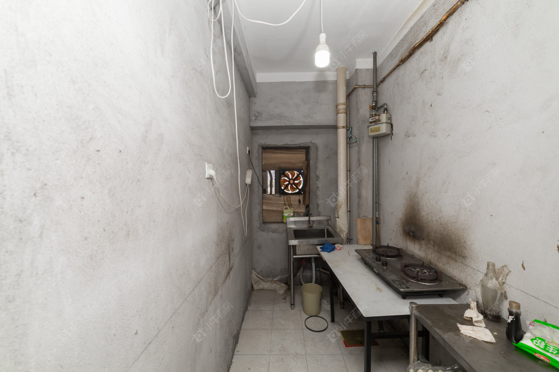 常州美吉特黄金公寓在售二手房源室内图_小牛看房