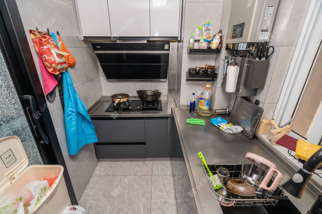 九洲新世界花苑房源室内图 常州九洲新世界花苑在租房源室内图_小牛看房