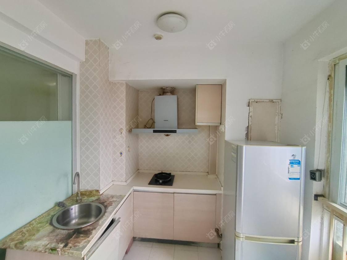 常州莱蒙城铂晶在租房源室内图_小牛看房