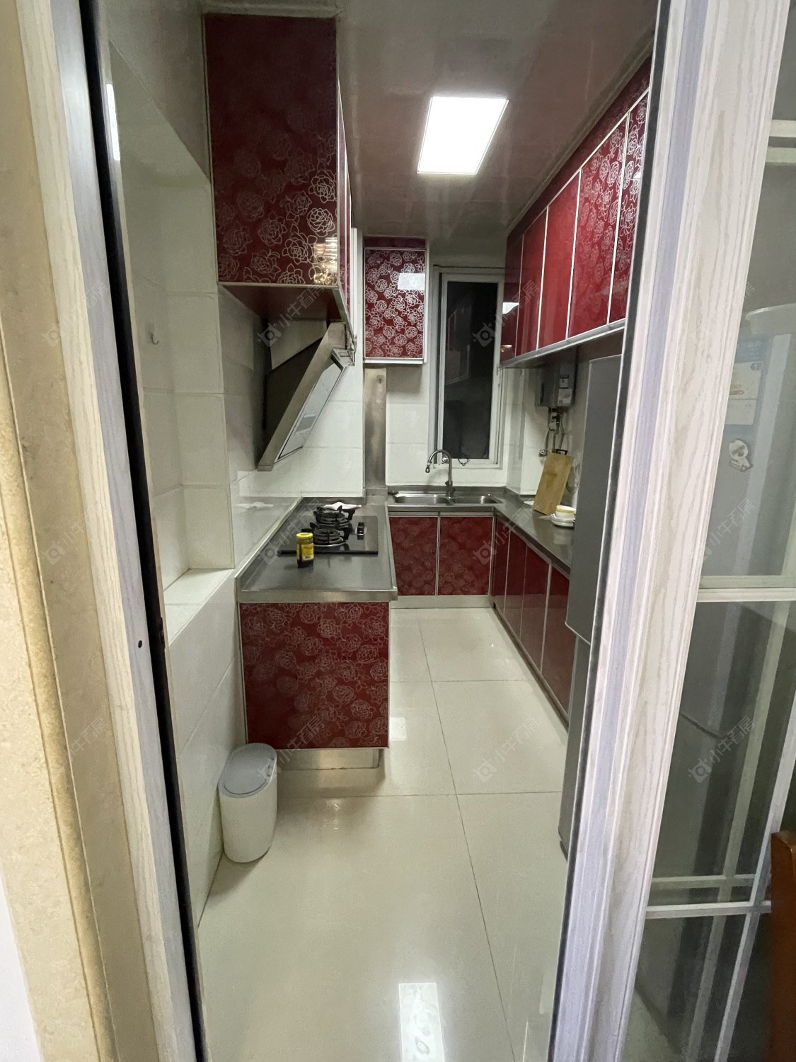 常州高成莱茵三期在租房源室内图_小牛看房