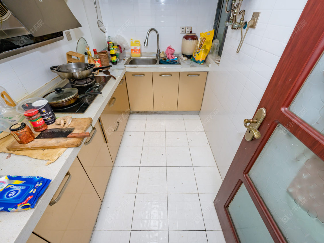 元丰宜家房源室内图 常州元丰宜家在售二手房源室内图_小牛看房