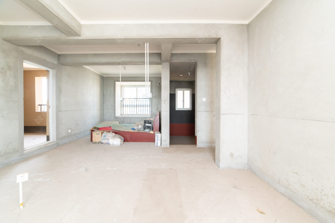 常州路劲城市印象在售二手房源室内图_小牛看房