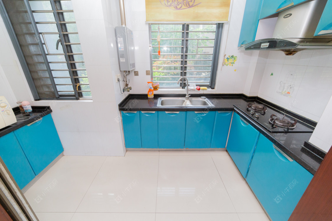 府翰苑西区房源室内图 常州府翰苑西区在售二手房源室内图_小牛看房