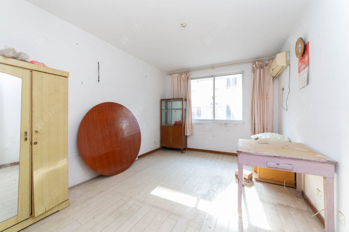 常州空港二村在售二手房源室内图_小牛看房