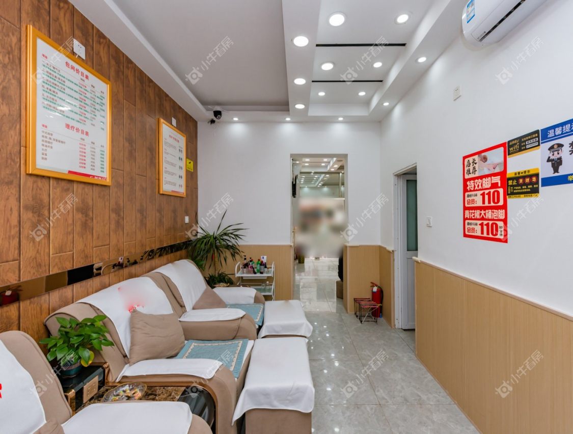 常州杨柳巷小区在租房源室内图_小牛看房