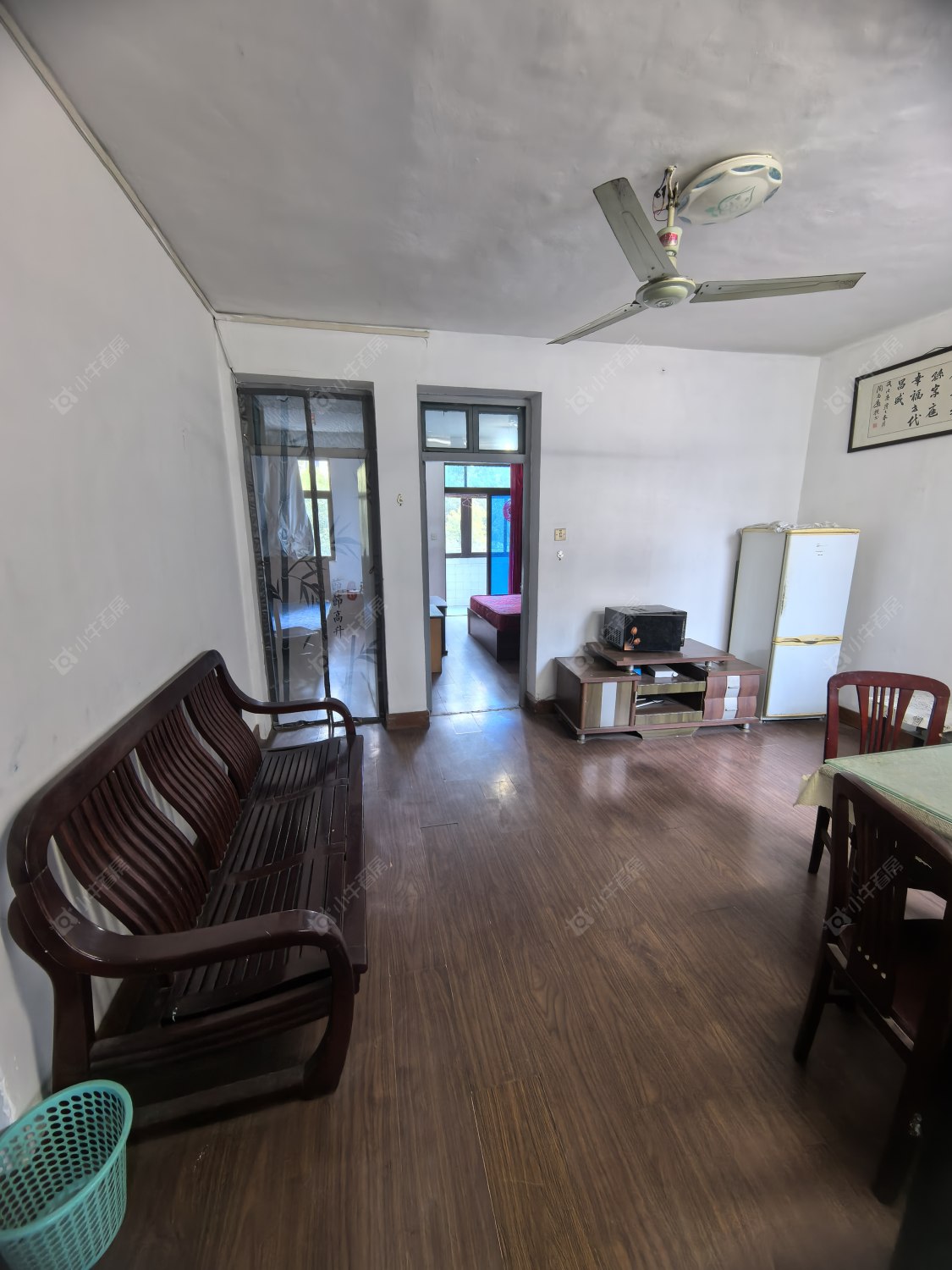 常州清潭六村在租房源_小牛看房