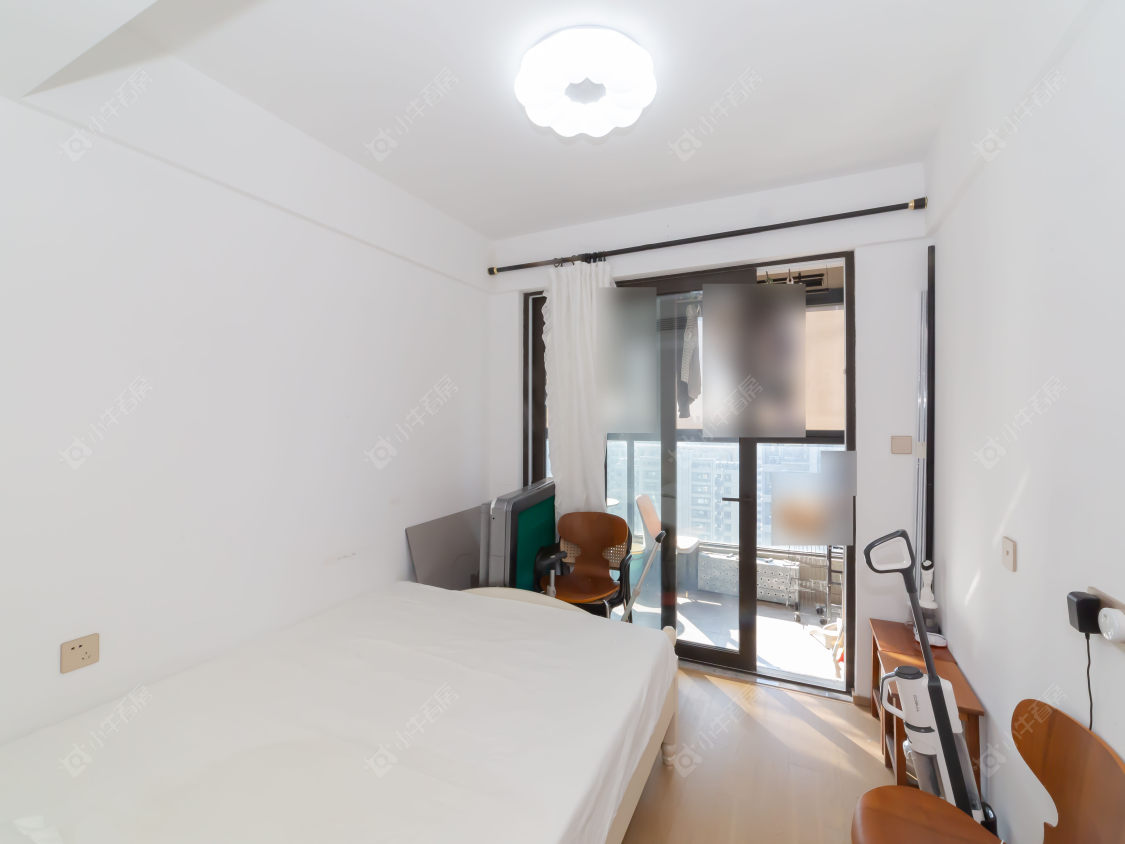 万科新都会房源室内图 常州万科新都会在售二手房源室内图_小牛看房