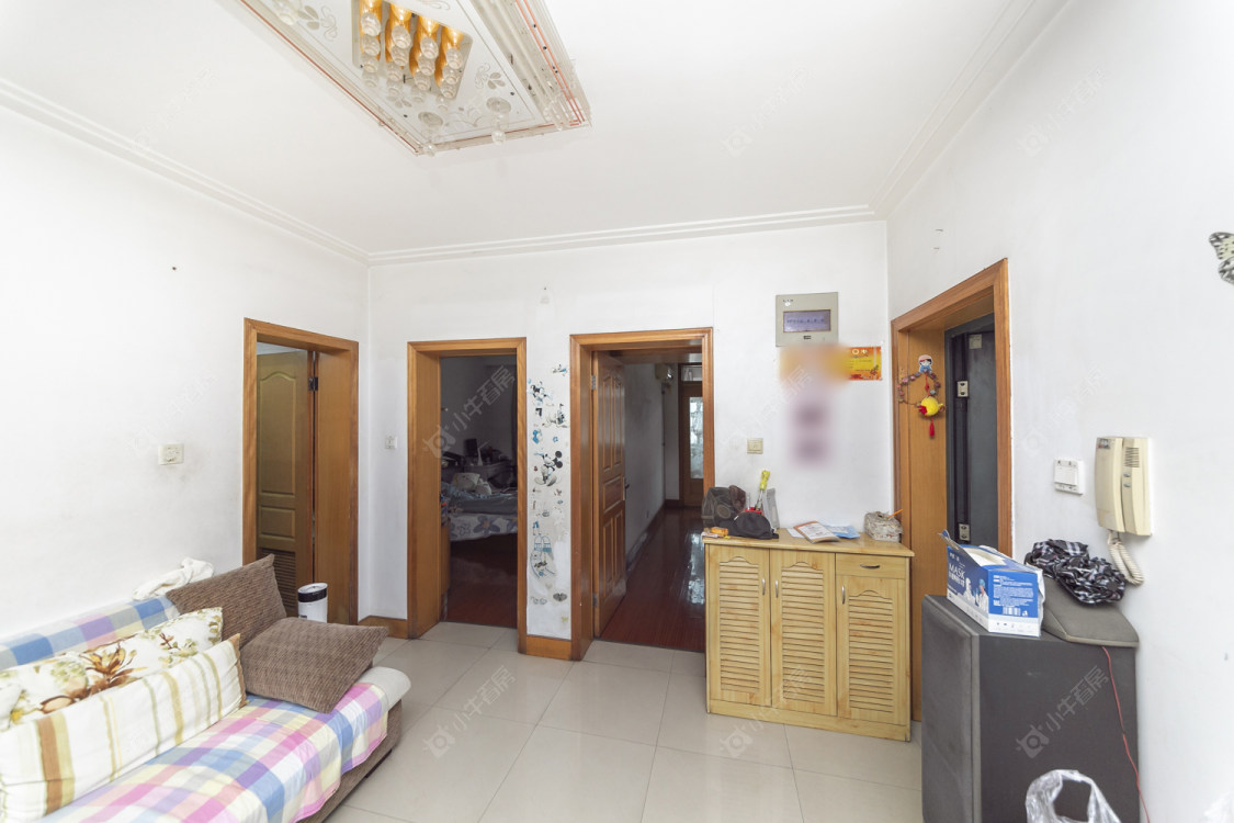 常州绿园爱舍北区在售二手房源室内图_小牛看房