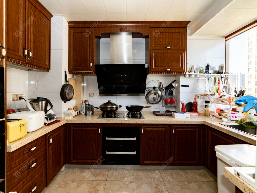 常州嘉禾尚郡在售二手房源室内图_小牛看房