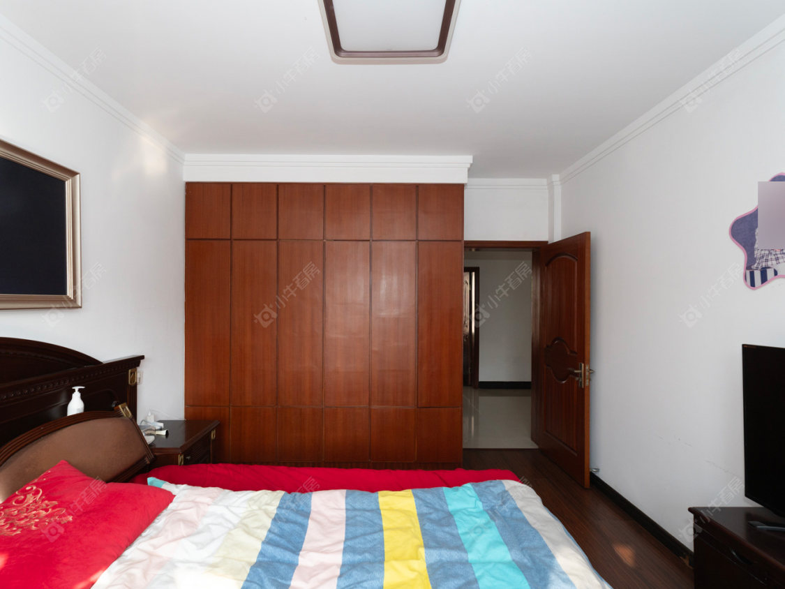 常州城市花园(金坛)在售二手房源室内图_小牛看房