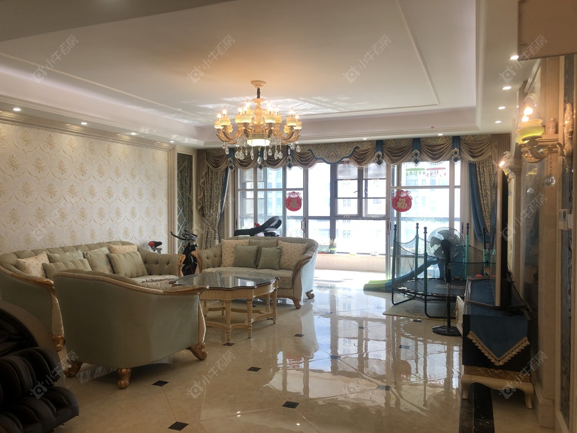 常州九龙仓繁华里在租房源_小牛看房