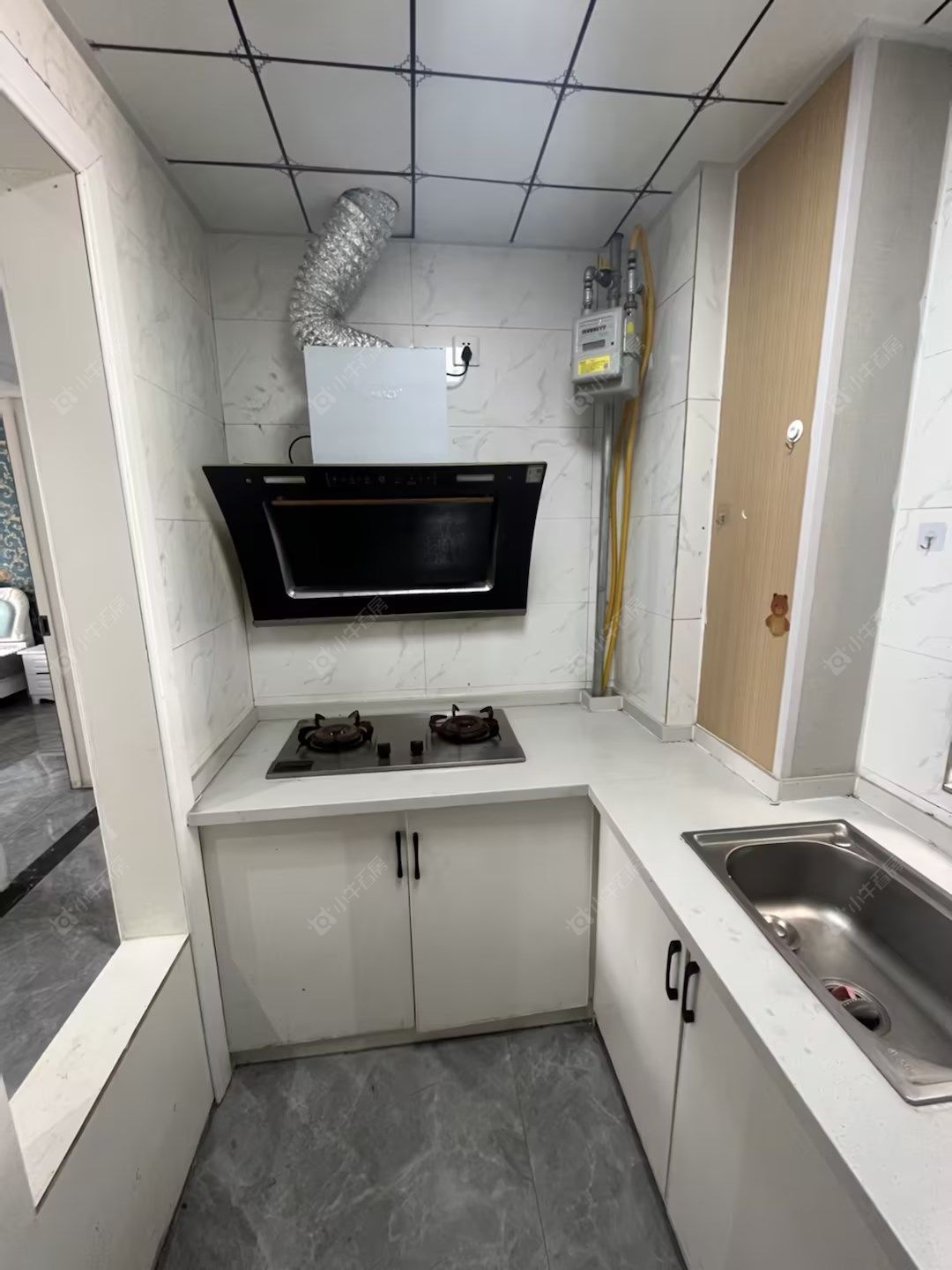 常州青竹苑B区在租房源_小牛看房