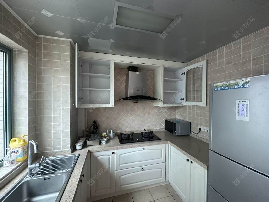 常州御城在租房源室内图_小牛看房