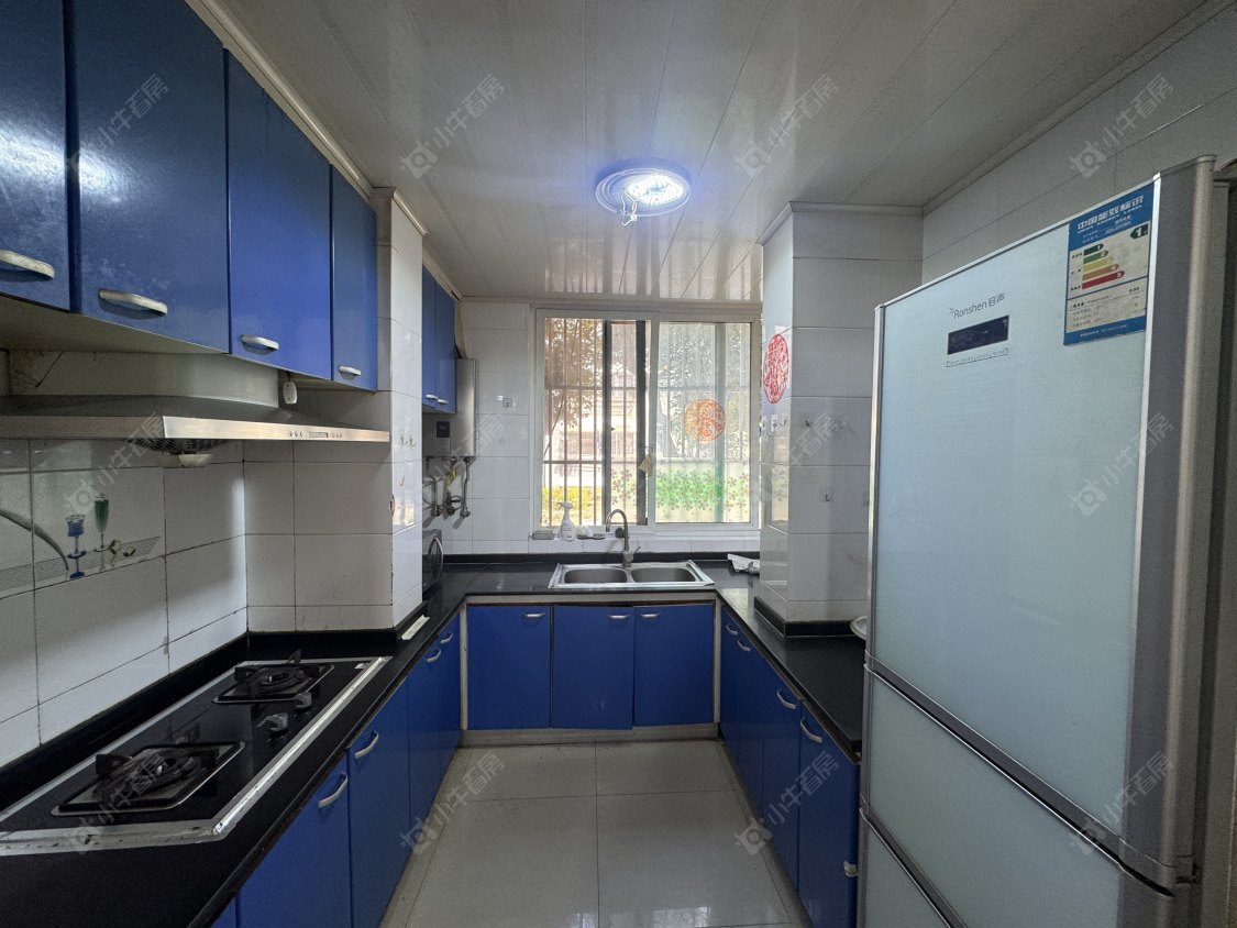 常州陈渡新苑在租房源_小牛看房