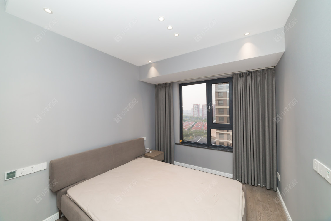 常州吾悦广场(天宁)在售二手房源室内图_小牛看房