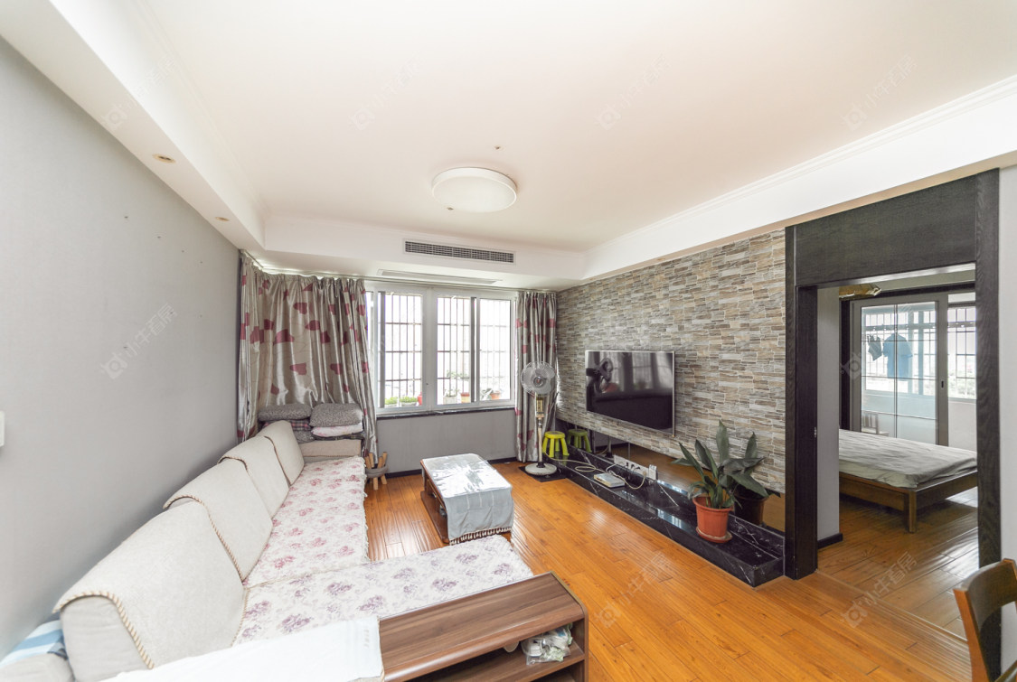 常州锦阳西苑在售二手房源室内图_小牛看房