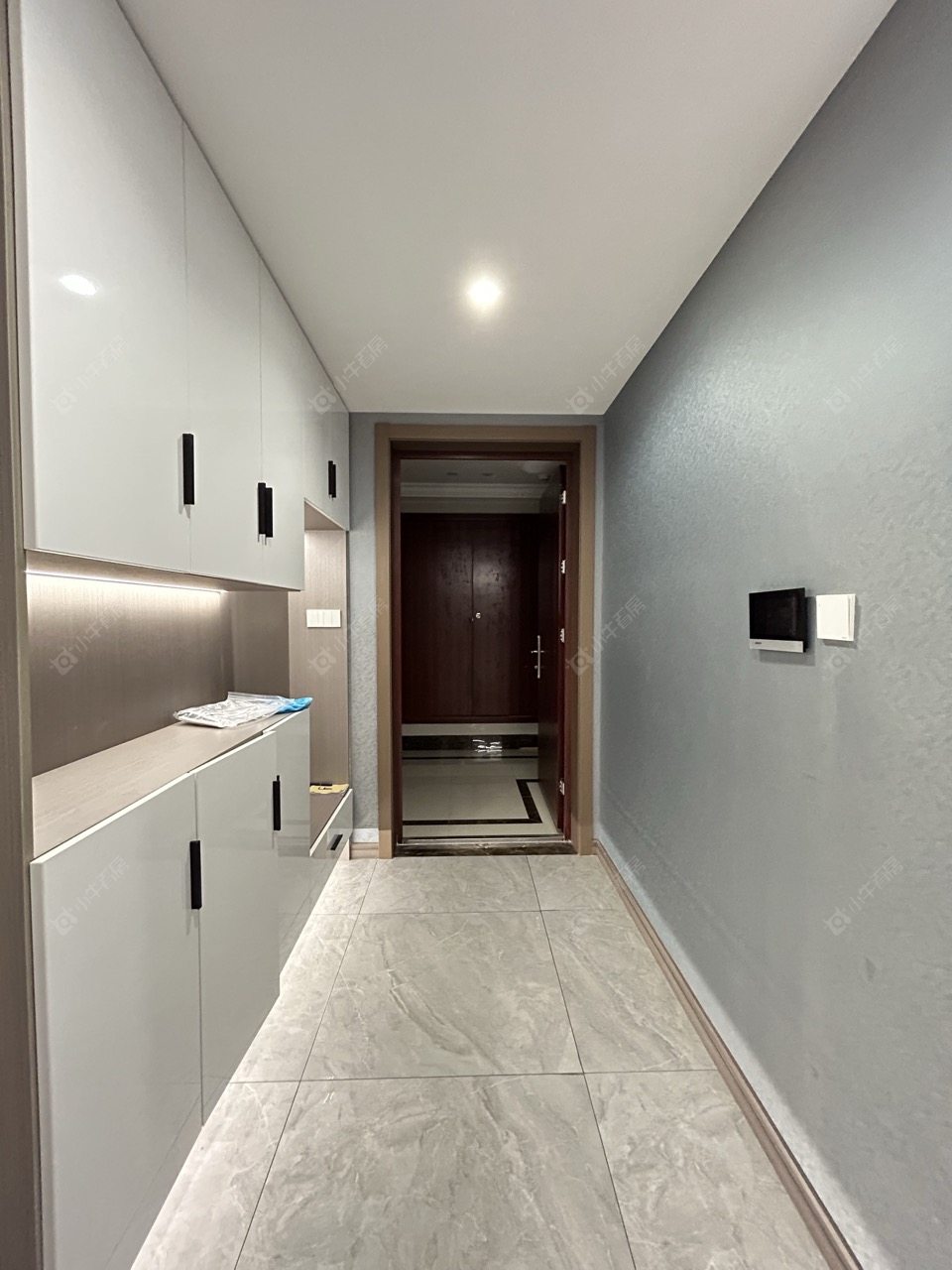 常州玉兰广场五期在租房源室内图_小牛看房