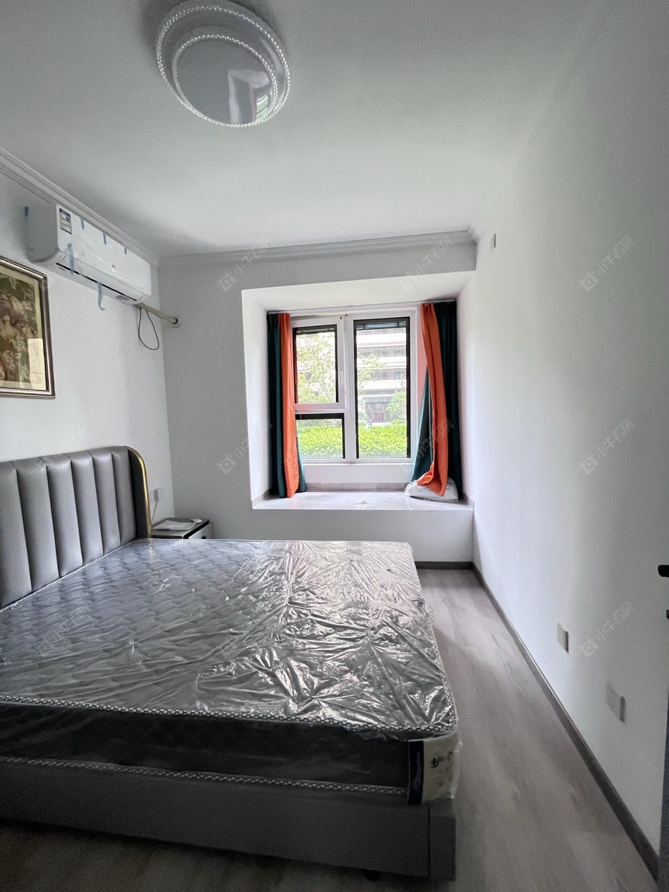 桃李东方房源室内图 常州桃李东方在租房源室内图_小牛看房