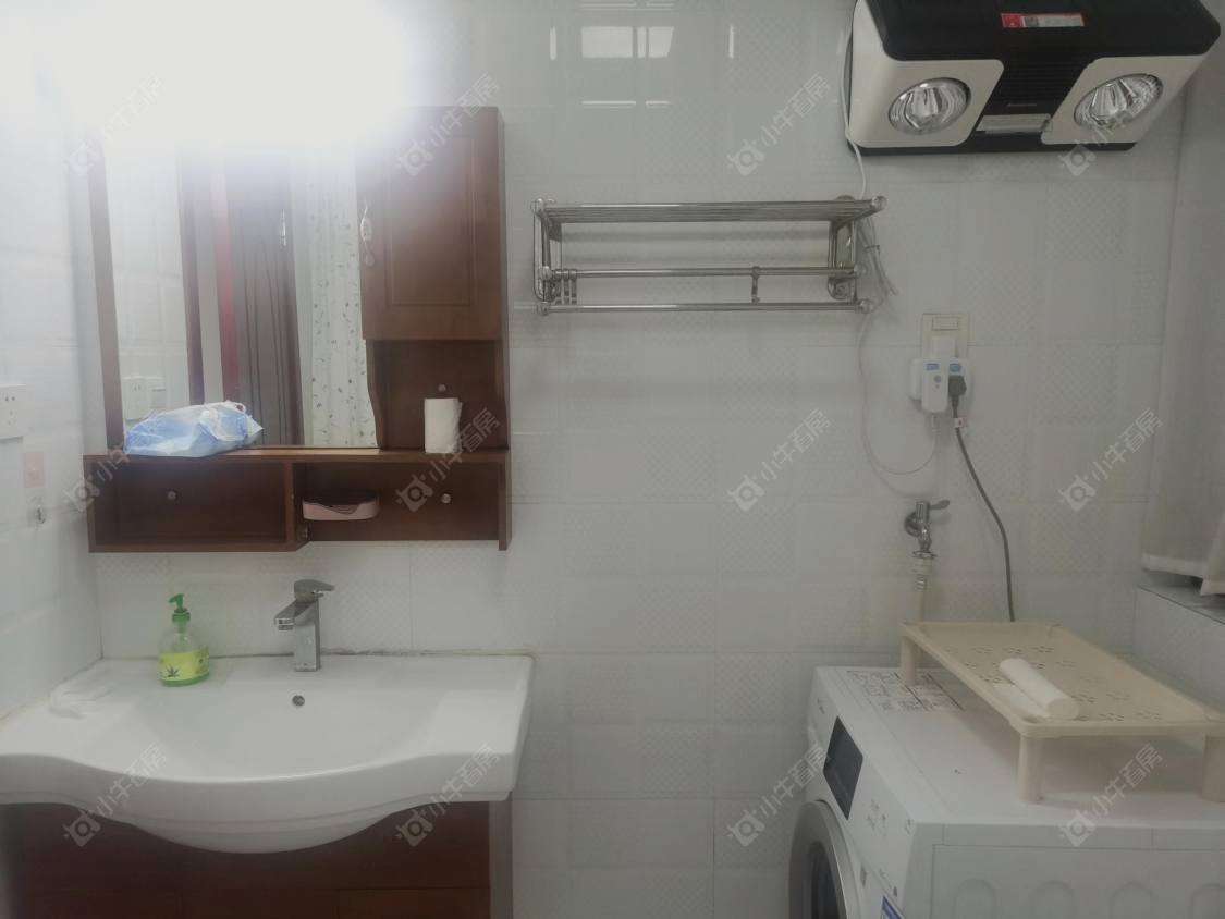 常州永安花苑在租房源室内图_小牛看房