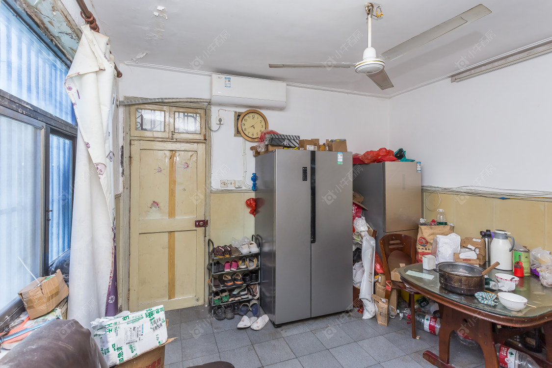 红梅东村房源室内图 常州红梅东村在售二手房源室内图_小牛看房