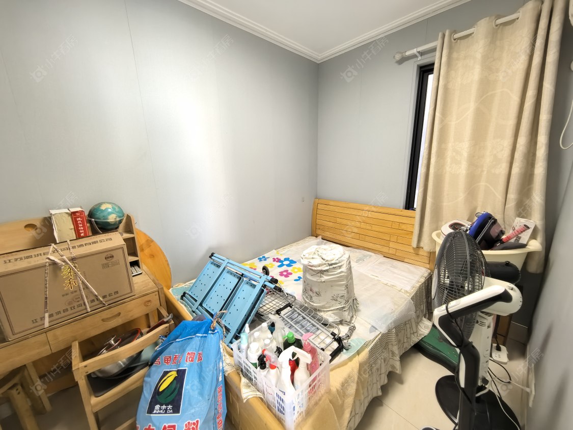 常州新城南都花海在租房源室内图_小牛看房